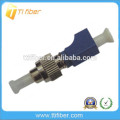 Proveedor de China, atenuador híbrido óptico de fibra FC-LC, singlemode, 5dB